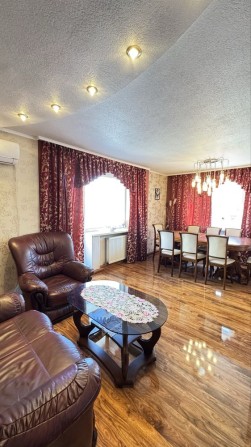 Продаж 4-кімнатної квартири, мкр-н Підгоряно - фото 1