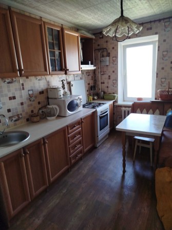 3 кімнатна квартира по вул. О. Мацієвського  (3 мікрорайон) - фото 1