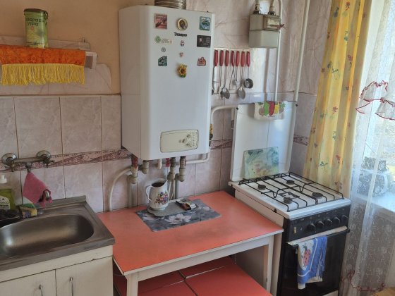 Продаж двохкімнатной квартири на набережній Черемушки. Мукачево