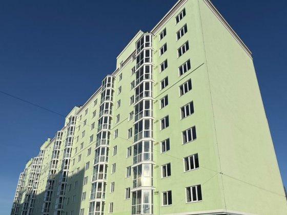 2-х кімнатна по вул. Незалежності (новобудова) Нежин