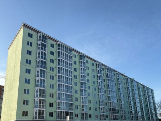 1-но кімнатна в новобудові вул. Незалежності Нежин