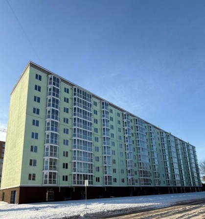 1-но кімнатна в новобудові вул. Незалежності - фото 1