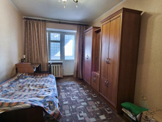 Продаж 2-х кімнатна по вулиці Станіслава Прощенка Нежин