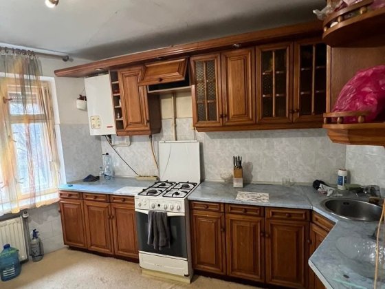 Продається 3 кімнатна квартира Мукачеве