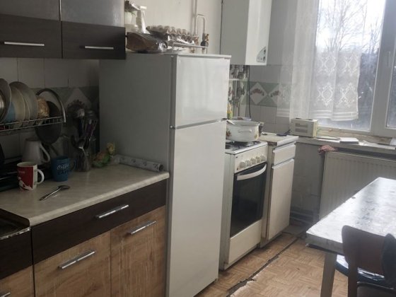 Квартира в Росвигові Мукачеве