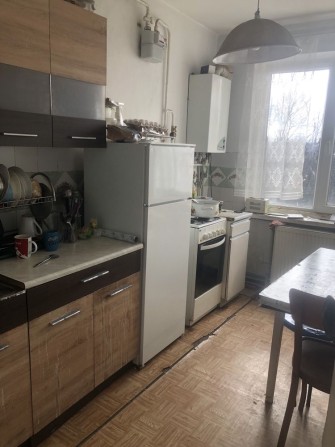 Квартира в Росвигові - фото 1