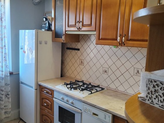 Продається 2 кімнатна квартира Мукачеве