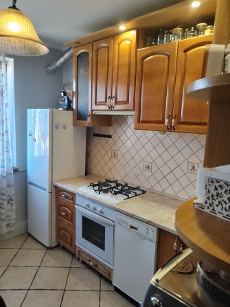 Продається 2 кімнатна квартира - фото 1