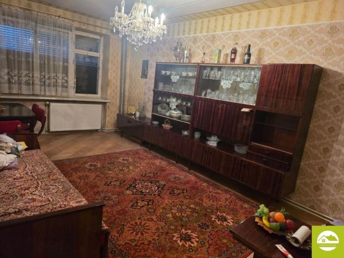 Квартира в Центрі Мукачева - фото 1