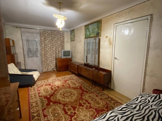 Однокімнатна квартира Звягель