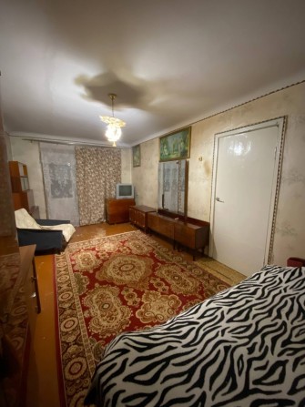 Однокімнатна квартира - фото 1
