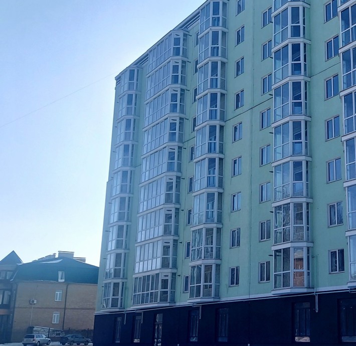 1-но кімнатна квартира в м.Ніжин - фото 1