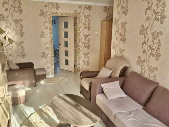 Продаж 3-кімнатної квартири по СЕРТИФІКАТУ Мукачеве