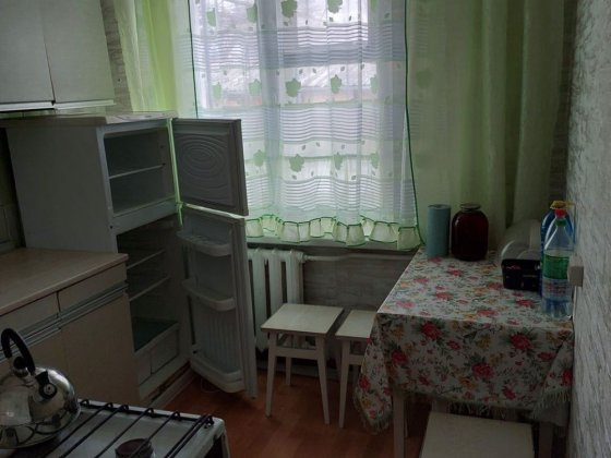 Квартира 3 кімнатна малогабаритна Нежин