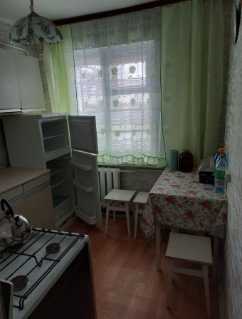 Квартира 3 кімнатна малогабаритна - фото 1