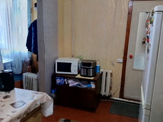 1-кмн. Барак р-он цент.ринку Нововолинськ