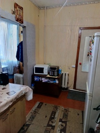 1-кмн. Барак р-он цент.ринку - фото 1