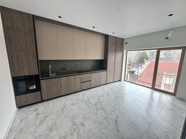 2к новобудова 3 пов - фото 1