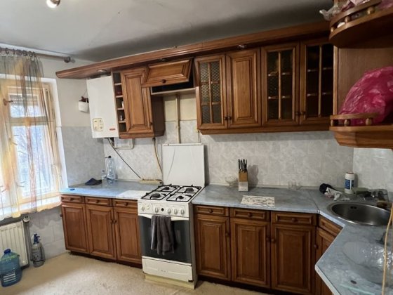 Продаж квартири у Росвигово Мукачеве