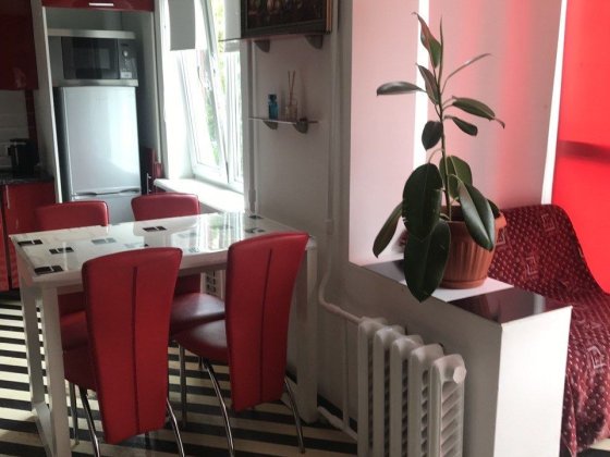 Продам 1-кімнатну квартиру в Звягелі, Болгарбуд, 39 м², 4 поверх Звягель