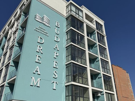 Продається 1 кімнатна квартира Мукачеве