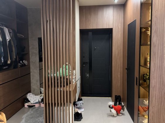 Продаж дизайнерської квартири на набережній в ЖК Мукдом Мукачево