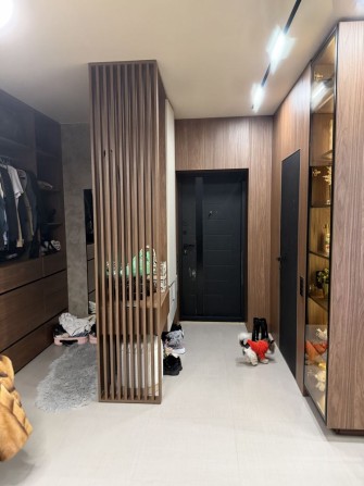 Продаж дизайнерської квартири на набережній в ЖК Мукдом - фото 1