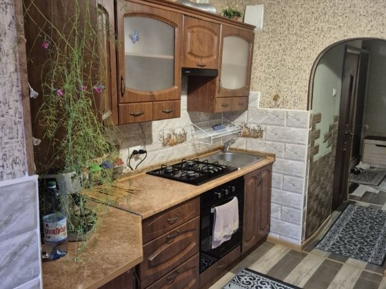 Продаж 3 кімнатной Росвигово можливо сертифікат. Мукачеве