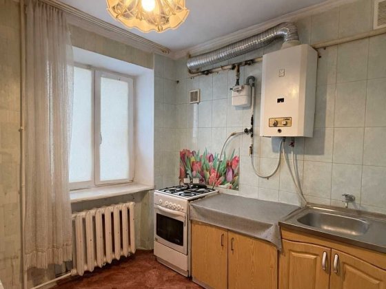 Продається однокімнатна квартира. Шахтарський мікрорайон Нововолинськ