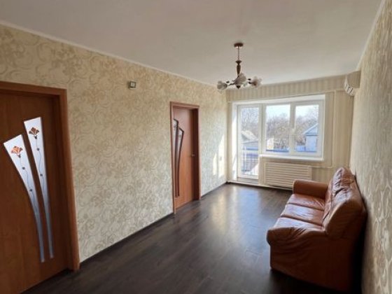 Квартира з автономним опаленням. Звягель