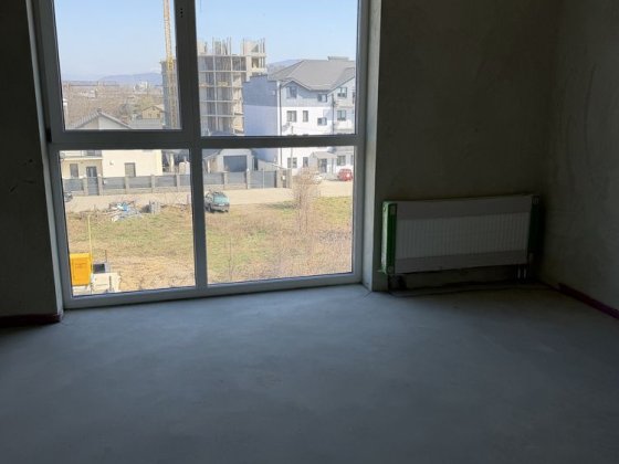 Продається двохкімнатна квартира Мукачеве