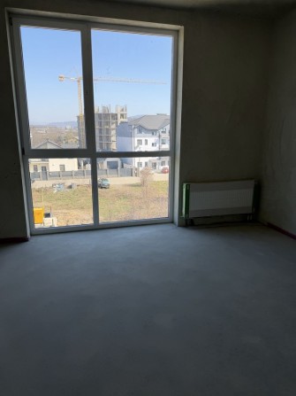 Продається двохкімнатна квартира - фото 1