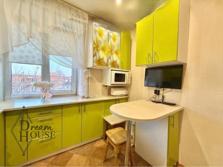 Продаж 1 кімнатної квартири - фото 1