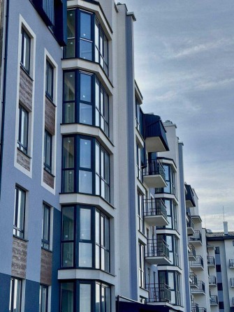 Продаж 3-х кімнатної квартири ЖК "9РАЙОН" - фото 1