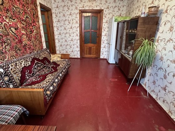 Продається 3-х кімнатна квартира вул. Вокзальна Звягель
