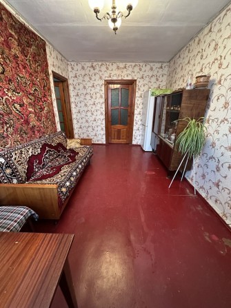 Продається 3-х кімнатна квартира вул. Вокзальна - фото 1