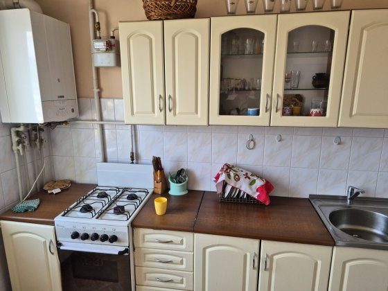 Продаж двохкімнатной квартири район Росвигово. Мукачеве