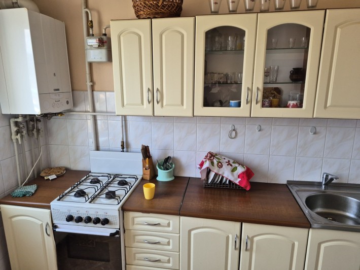 Продаж двохкімнатной квартири район Росвигово. - фото 1