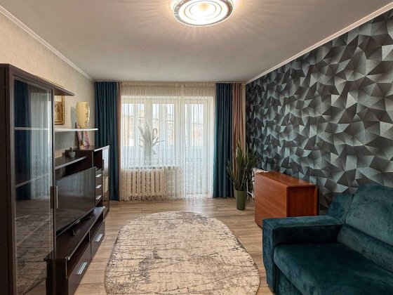 Продається 3-кімнатна квартира покращеного планування Нововолинськ