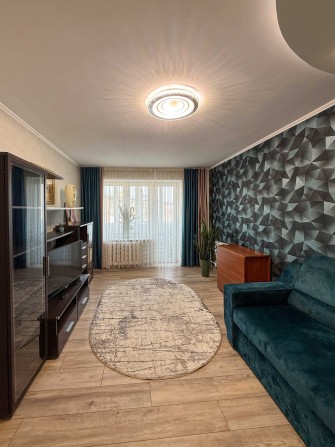 Продається 3-кімнатна квартира покращеного планування - фото 1