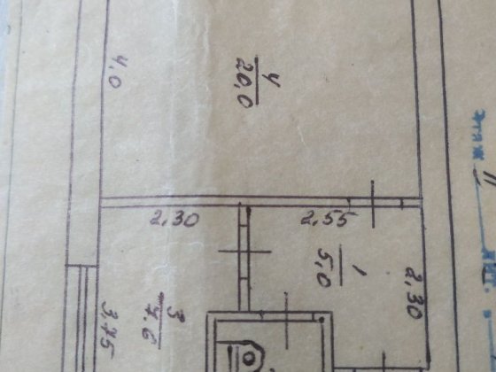 Продається  однокімнатна квартира . Звягель
