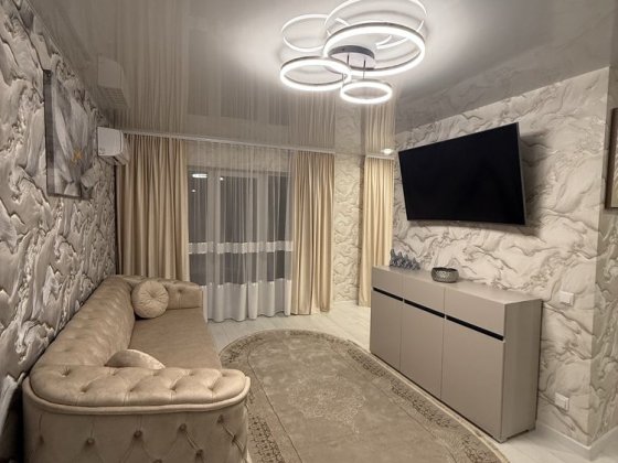 Продається 2х кімнатна квартира Мукачево