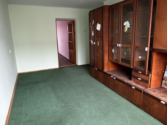 3х кімнатна квартира мкрн Шахтарський Нововолинськ