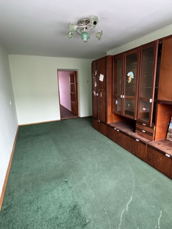 3х кімнатна квартира мкрн Шахтарський - фото 1