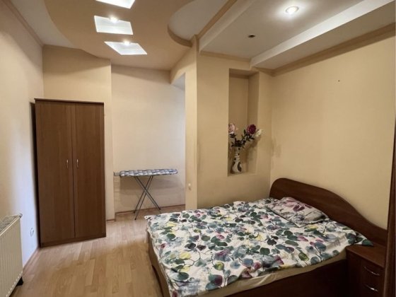 Продаж квартири на набережній Мукачеве