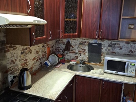 Продаж 2 кімнатной в центрі міста. Мукачево