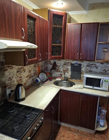 Продаж 2 кімнатной в центрі міста. - фото 1