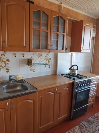 Продається 2-х кімнатна квартира в Новодністровську - фото 1