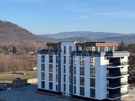 Продаю 3к квартири Мукачево Закарпаття Духновича 93Д Мукачеве