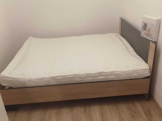 квартира в Словаччині біля кордону з Україною Мукачеве